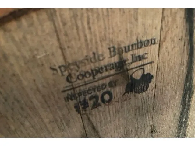 Huten vat bier - afbeelding 9 van  12