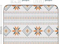 Huthim picknickdeken (300 x 300 cm) - afbeelding 2 van  4