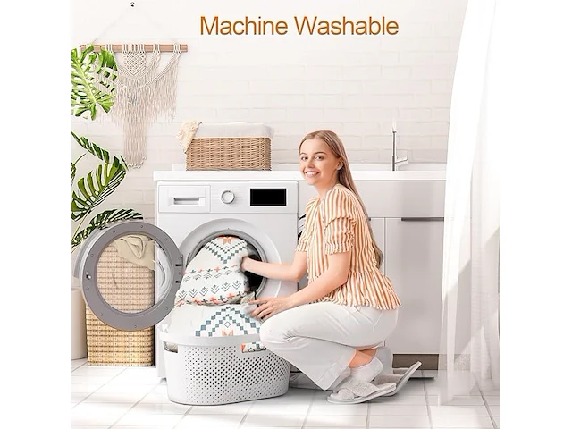 Huthim picknickdeken (300 x 300 cm) - afbeelding 4 van  4