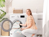 Huthim picknickdeken (300 x 300 cm) - afbeelding 4 van  4