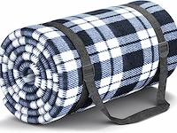 Huthim picknickdeken - afbeelding 1 van  4