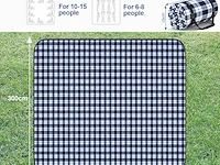 Huthim picknickdeken - afbeelding 4 van  4