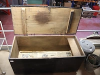 Hutkoffer - afbeelding 4 van  4