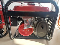 Huttenberg - h8500w - stroomgenerator - afbeelding 4 van  4