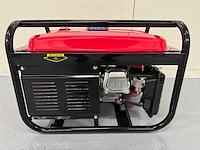 Hüttenberg h8500 stroomaggregaat (6x) - afbeelding 4 van  8