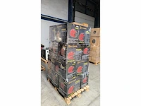 Huttenberg ht2000 retourpallet bol.com (18x) - afbeelding 1 van  1