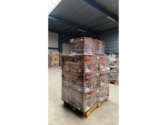 Huttenberg retourpallet bol.com (14x) - afbeelding 1 van  1