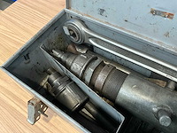 Hütz+baumgarten perfekt gr.2 boorapparaat - afbeelding 2 van  6