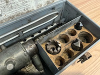 Hütz+baumgarten perfekt gr.2 boorapparaat - afbeelding 3 van  6