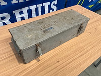 Hütz+baumgarten perfekt gr.2 boorapparaat - afbeelding 6 van  6