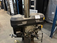 Huvema - hu 30fpf - zagen, boren en frezen van aggregaten - afbeelding 2 van  6