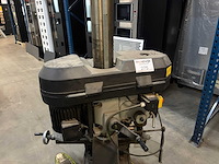 Huvema - hu 30fpf - zagen, boren en frezen van aggregaten - afbeelding 1 van  6