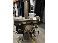 Huvema - hu 30fpf - zagen, boren en frezen van aggregaten - afbeelding 4 van  6