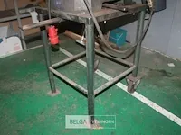 Huvema afkortzaagmachine - afbeelding 5 van  8