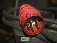 Huvema afkortzaagmachine - afbeelding 6 van  8