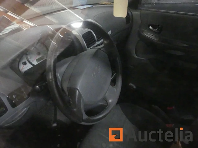 Huyndai accent auto - afbeelding 1 van  7
