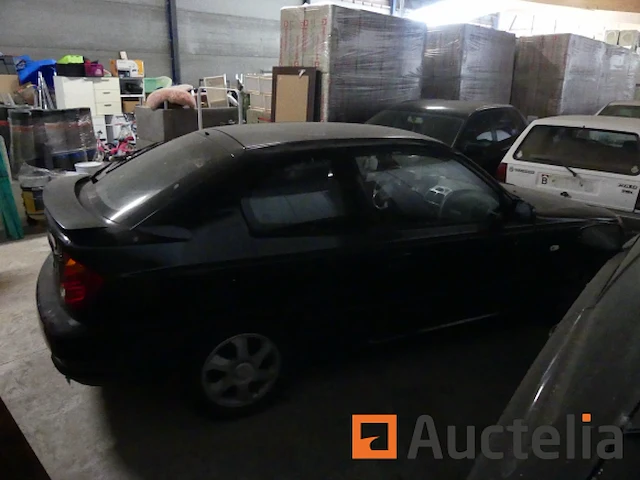 Huyndai accent auto - afbeelding 4 van  7