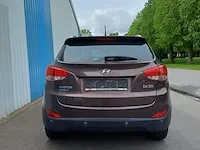Huyndai ix 35 - afbeelding 4 van  9