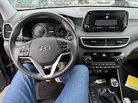Huyndai tucson 1.6 gdi feel 132 - afbeelding 2 van  24