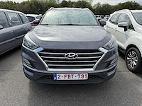 Huyndai tucson 1.6 gdi feel 132 - afbeelding 12 van  24