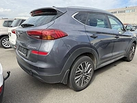 Huyndai tucson 1.6 gdi feel 132 - afbeelding 19 van  24