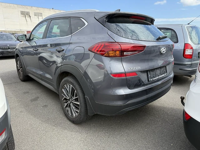 Huyndai tucson 1.6 gdi feel 132 - afbeelding 20 van  24
