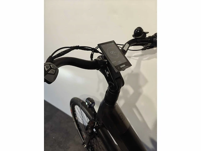 Huyser - domaso mt 53 - electric bicycle - afbeelding 2 van  10