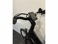 Huyser - domaso mt 53 - electric bicycle - afbeelding 2 van  10