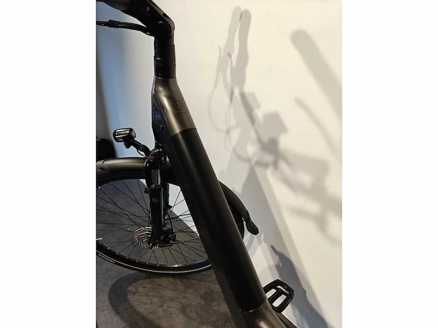 Huyser - domaso mt 53 - electric bicycle - afbeelding 3 van  10