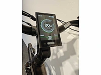 Huyser - domaso mt 53 - electric bicycle - afbeelding 6 van  10