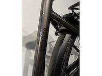 Huyser - domaso mt 53 - electric bicycle - afbeelding 8 van  10