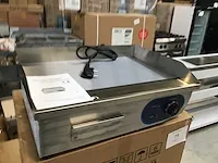 Hva hva-2.01 grill- en bakplaat - afbeelding 2 van  5