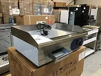 Hva hva-2.01 grill- en bakplaat - afbeelding 5 van  5