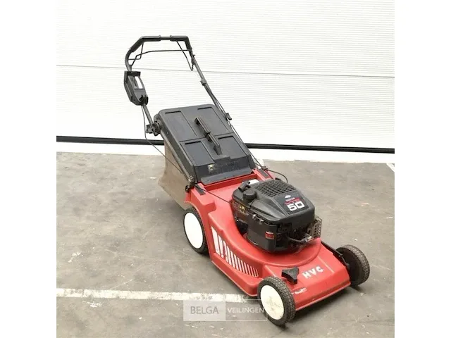 Hvc 485 sb benzine grasmaaier - afbeelding 1 van  5