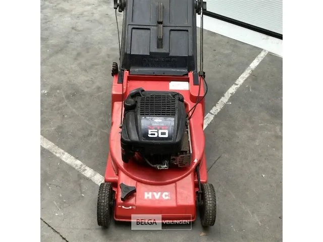 Hvc 485 sb benzine grasmaaier - afbeelding 2 van  5