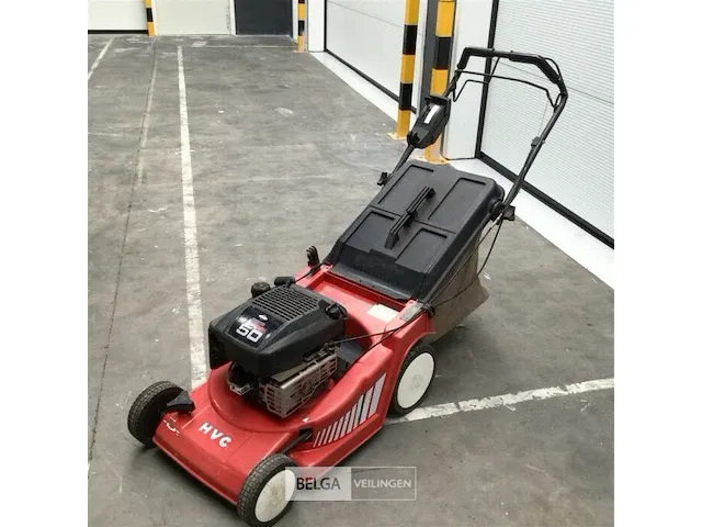 Hvc 485 sb benzine grasmaaier - afbeelding 3 van  5