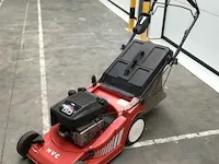 Hvc 485 sb benzine grasmaaier - afbeelding 3 van  5