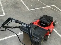 Hvc 485 sb benzine grasmaaier - afbeelding 4 van  5