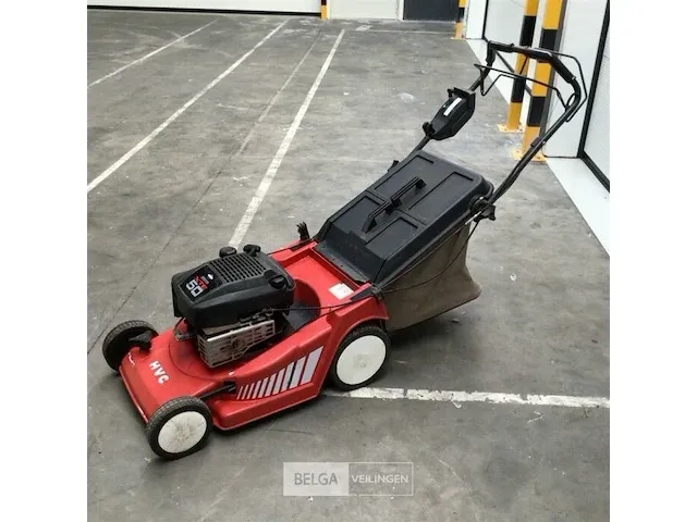 Hvc 485 sb benzine grasmaaier - afbeelding 5 van  5