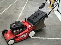 Hvc 485 sb benzine grasmaaier - afbeelding 5 van  5