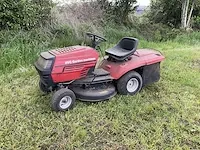 Hvc garden machines zitmaaier - afbeelding 1 van  9