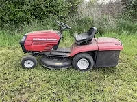 Hvc garden machines zitmaaier - afbeelding 2 van  9