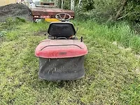 Hvc garden machines zitmaaier - afbeelding 4 van  9