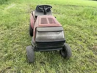 Hvc garden machines zitmaaier - afbeelding 7 van  9