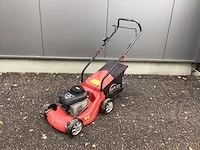 Hvc grasmaaier - afbeelding 1 van  4