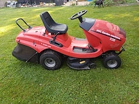 Hvc t 13-92 lux 334cc zitmaaier - afbeelding 3 van  8