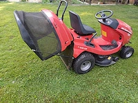 Hvc t 13-92 lux 334cc zitmaaier - afbeelding 8 van  8