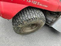 Hvc t13-102 s zitmaaier - afbeelding 13 van  18