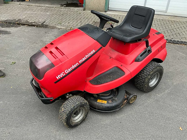 Hvc t13-102 s zitmaaier - afbeelding 1 van  18