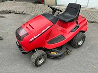 Hvc t13-102 s zitmaaier - afbeelding 1 van  18